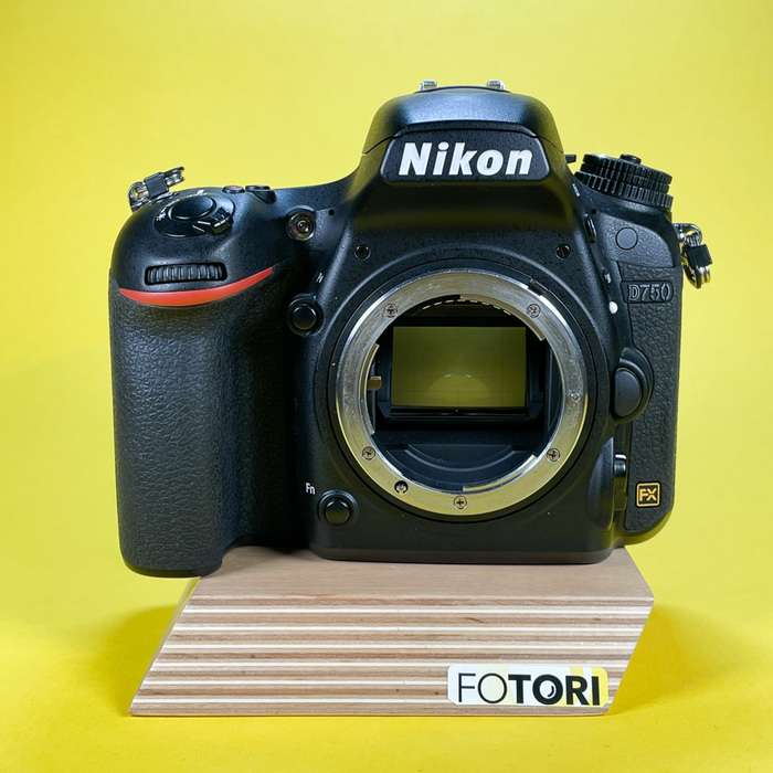 Nikon D750 | 6177037