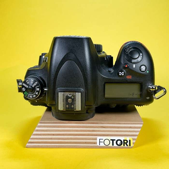 Nikon D750 | 6177037