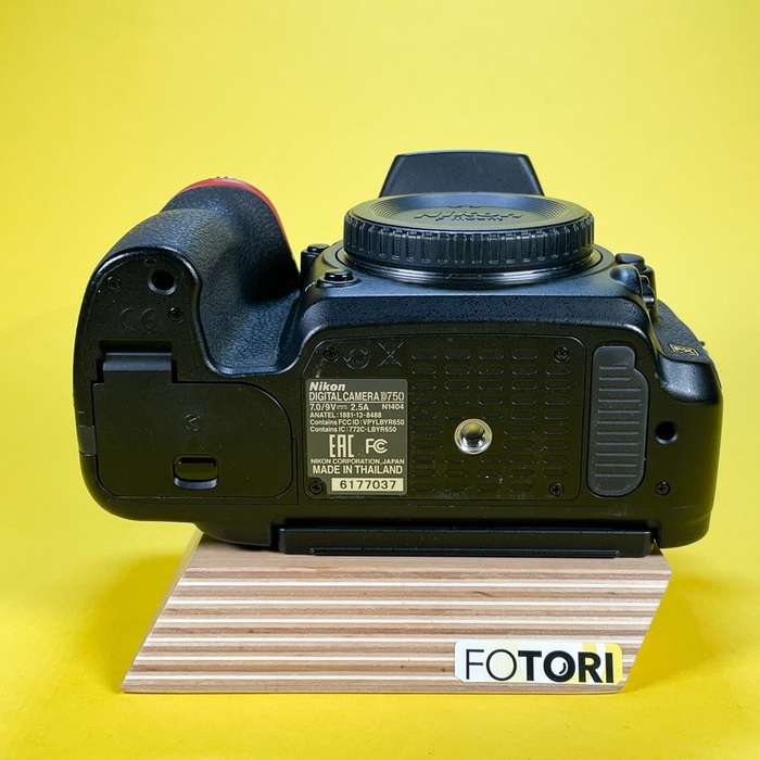 Nikon D750 | 6177037