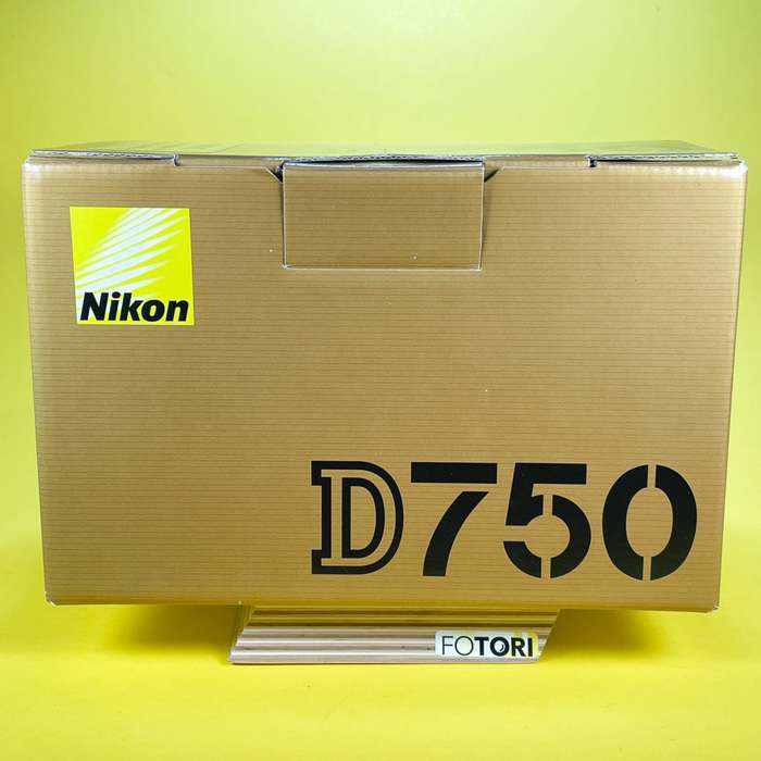 Nikon D750 | 6102036