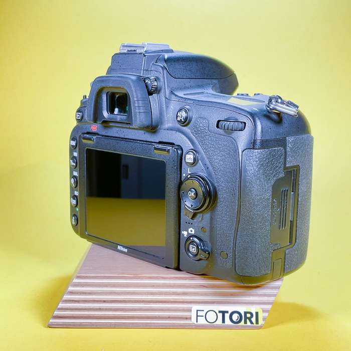 Nikon D750 | 6102036