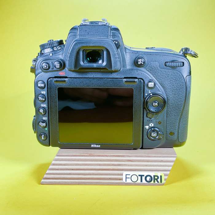 Nikon D750 | 6102036