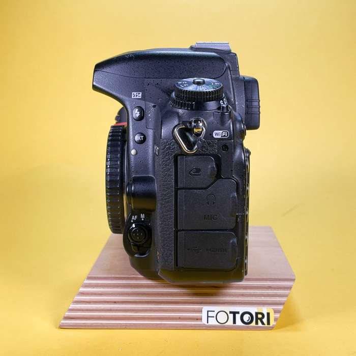 Nikon D750 | 6102036