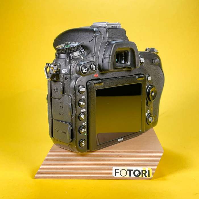 Nikon D750 | 6102036