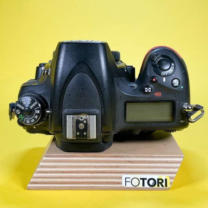 Nikon D750 | 6102036