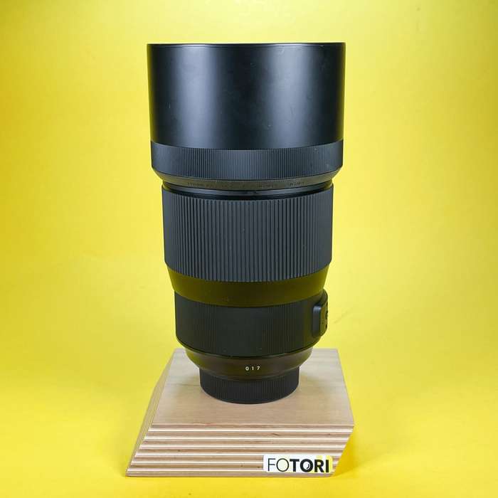 Sigma 135/1.8 DG HSM Art Nikon F | 99922948