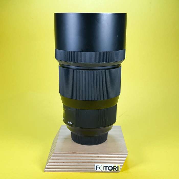 Sigma 135/1.8 DG HSM Art Nikon F | 99922948