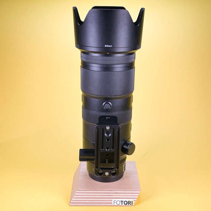 Nikon Z 70-200 mm f/2,8 VR S | 20030237