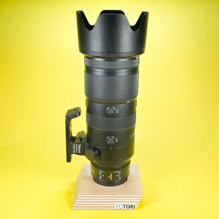Nikon Z 70-200 mm f/2,8 VR S | 20030237