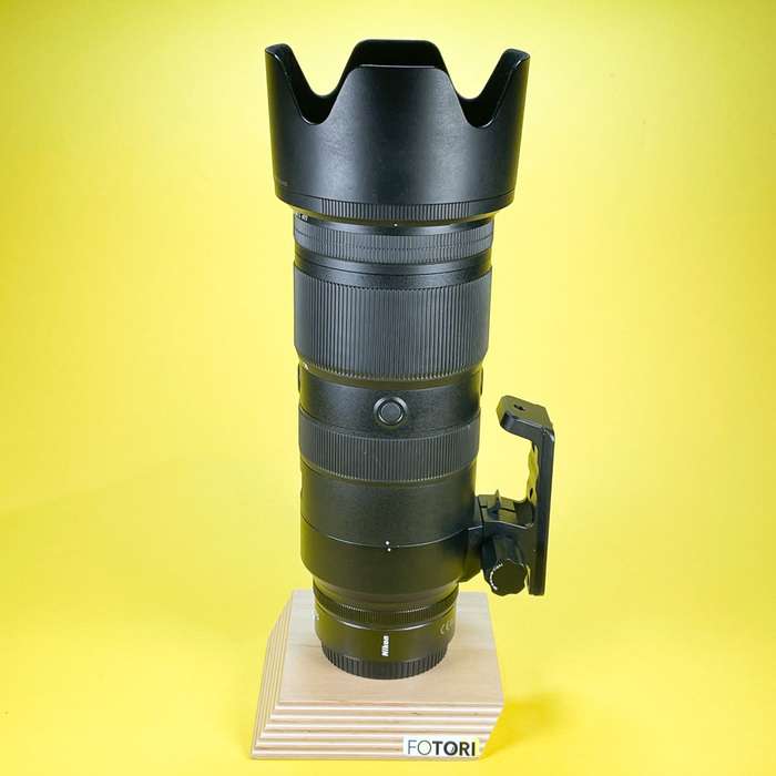 Nikon Z 70-200 mm f/2,8 VR S | 20030237