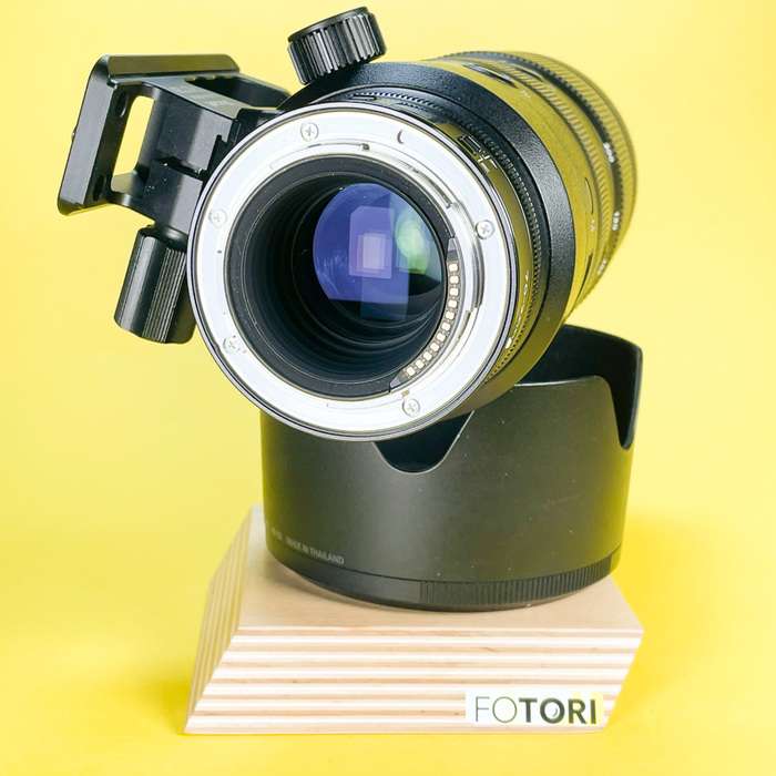 Nikon Z 70-200 mm f/2,8 VR S | 20030237