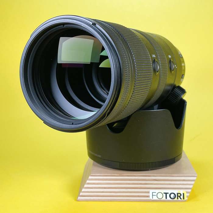 Nikon Z 70-200 mm f/2,8 VR S | 20030237