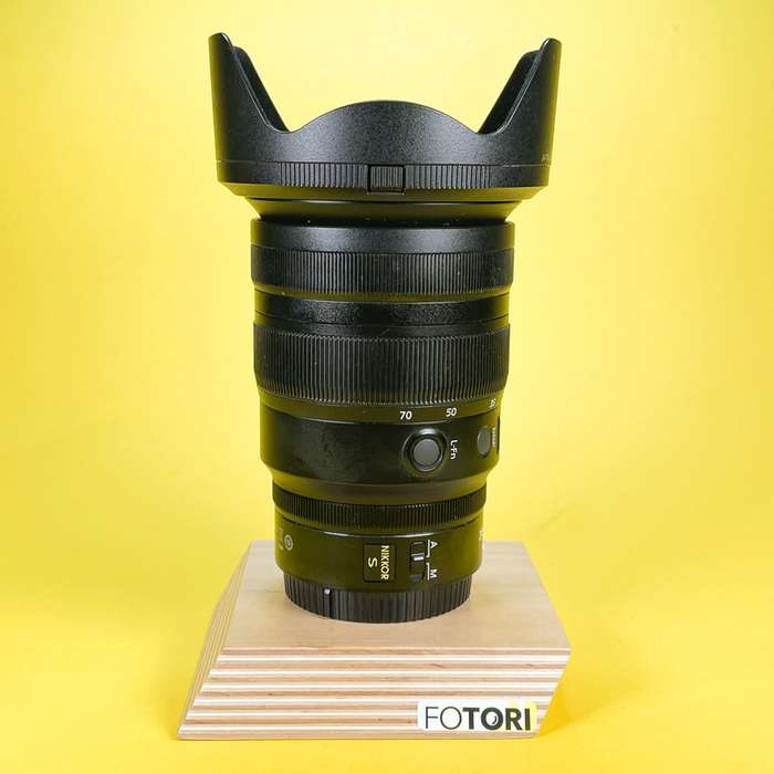 Nikon Z 24-70 f/2.8 S | 20053452