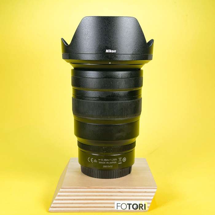 Nikon Z 24-70 f/2.8 S | 20053452