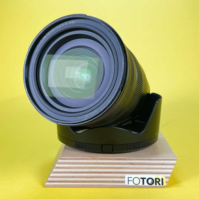 Nikon Z 24-70 f/2.8 S | 20053452