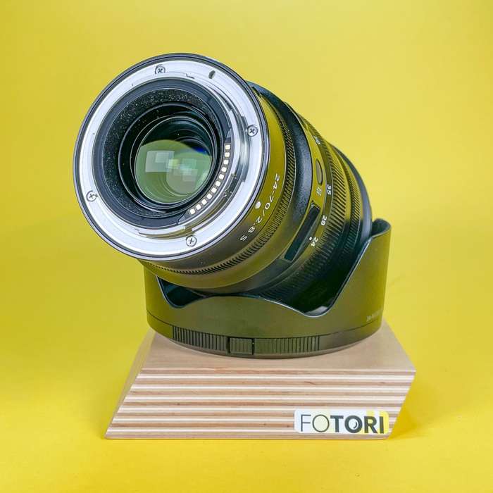 Nikon Z 24-70 f/2.8 S | 20053452