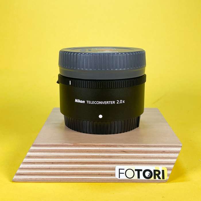 Nikon Z TC-2,0x Telekonvertor | 20011614