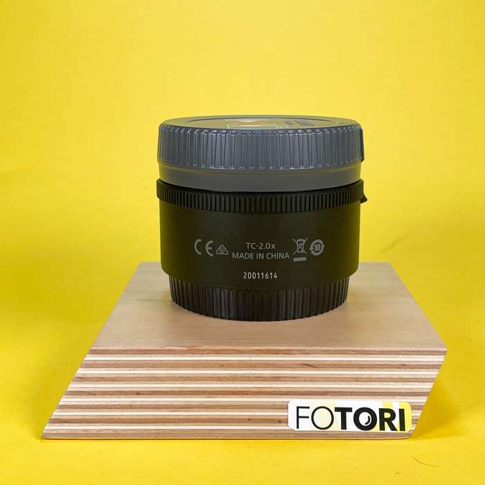 Nikon Z TC-2,0x Telekonvertor | 20011614