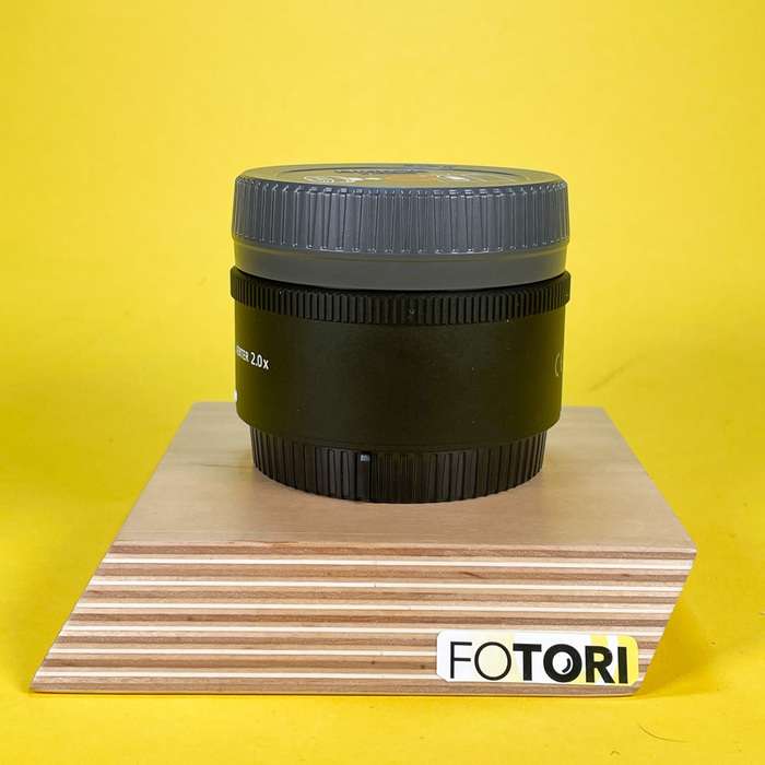 Nikon Z TC-2,0x Telekonvertor | 20011614