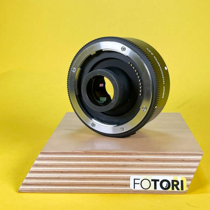 Nikon Z TC-2,0x Telekonvertor | 20011614