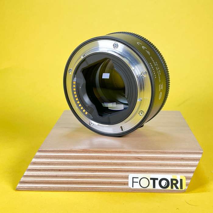 Nikon Z TC-2,0x Telekonvertor | 20011614