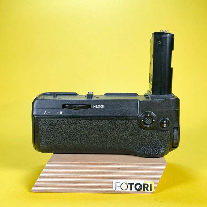 Nikon MB-N11 | Bateriový grip pro Z6 II a Z7 II  |  2012718