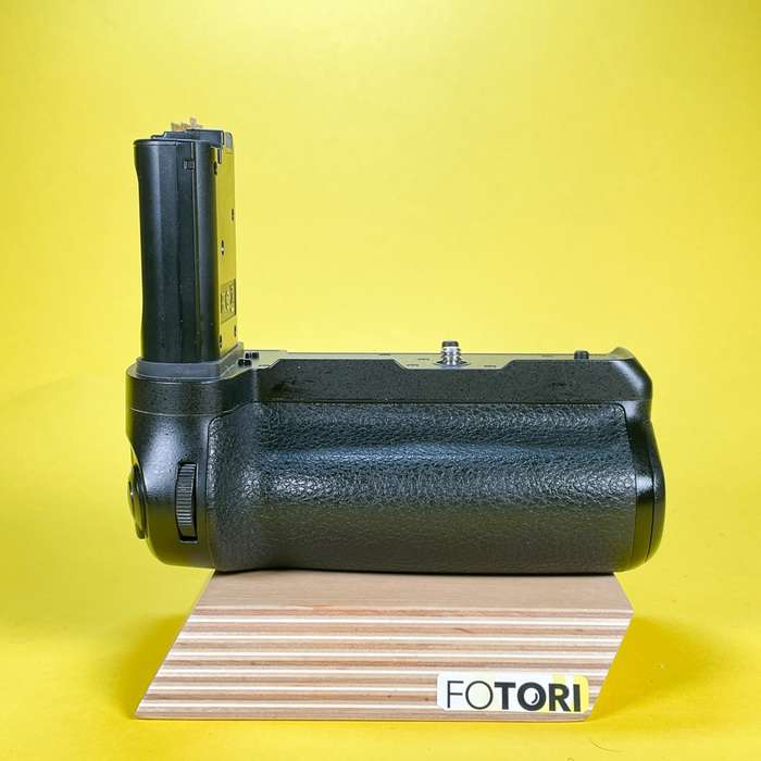 Nikon MB-N11 | Bateriový grip pro Z6 II a Z7 II  |  2012718