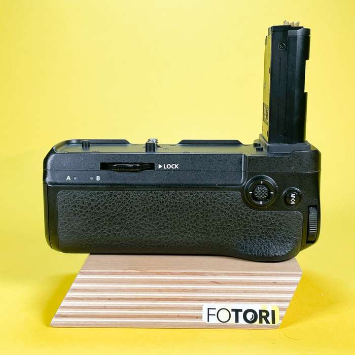 Nikon MB-N11 | Bateriový grip pro Z6 II a Z7 II | 2004424