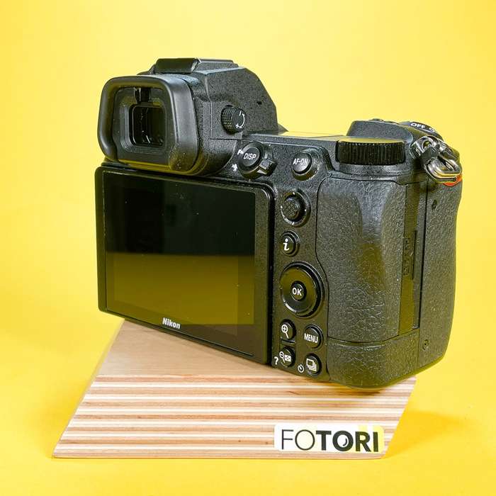 Nikon Z6 II | 6040488