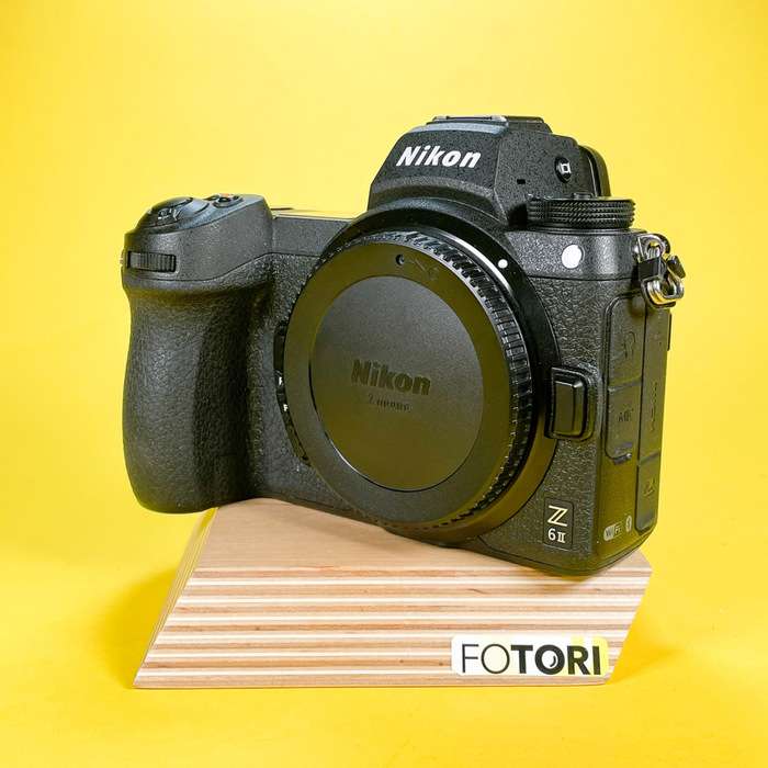 Nikon Z6 II | 6040488