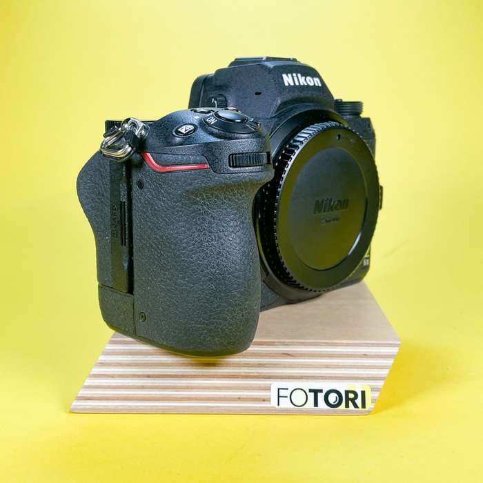 Nikon Z6 II | 6040488