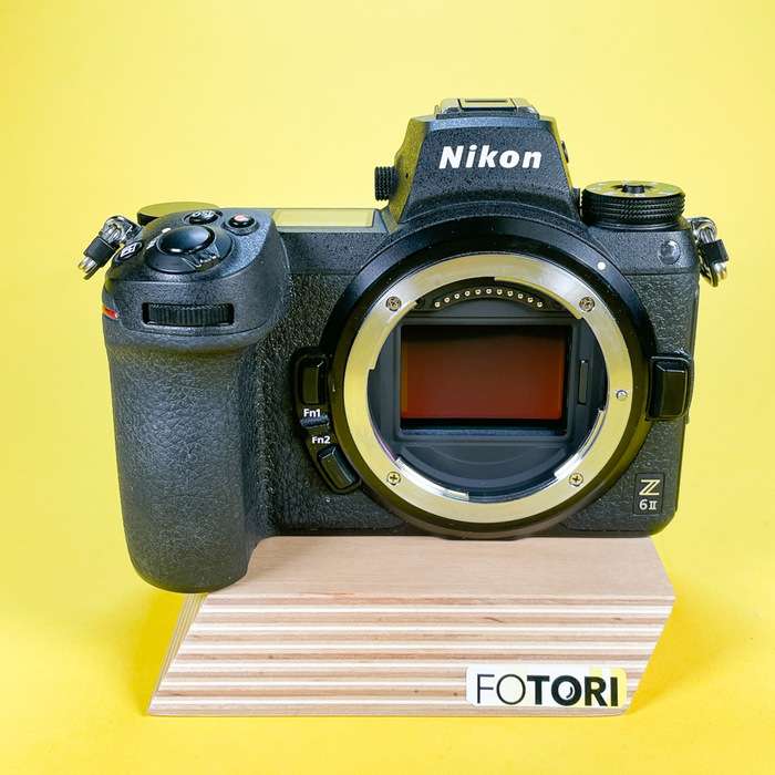 Nikon Z6 II | 6040488
