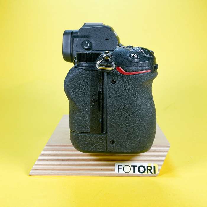 Nikon Z6 II | 6040488