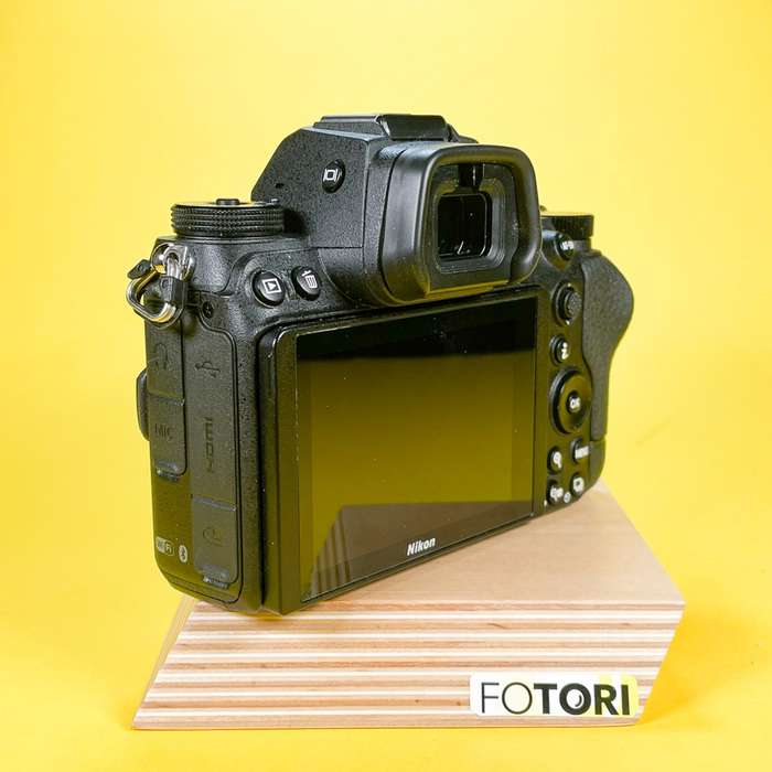 Nikon Z6 II | 6040488