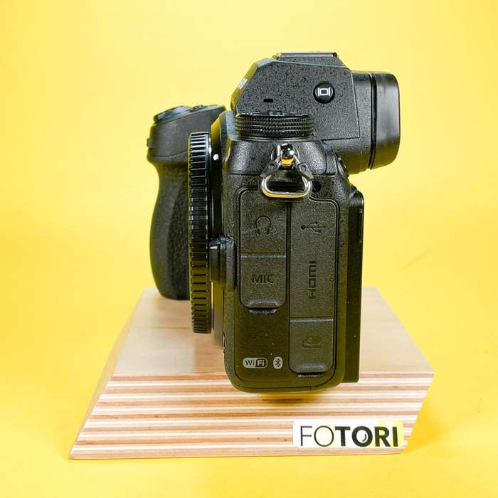 Nikon Z6 II | 6040488