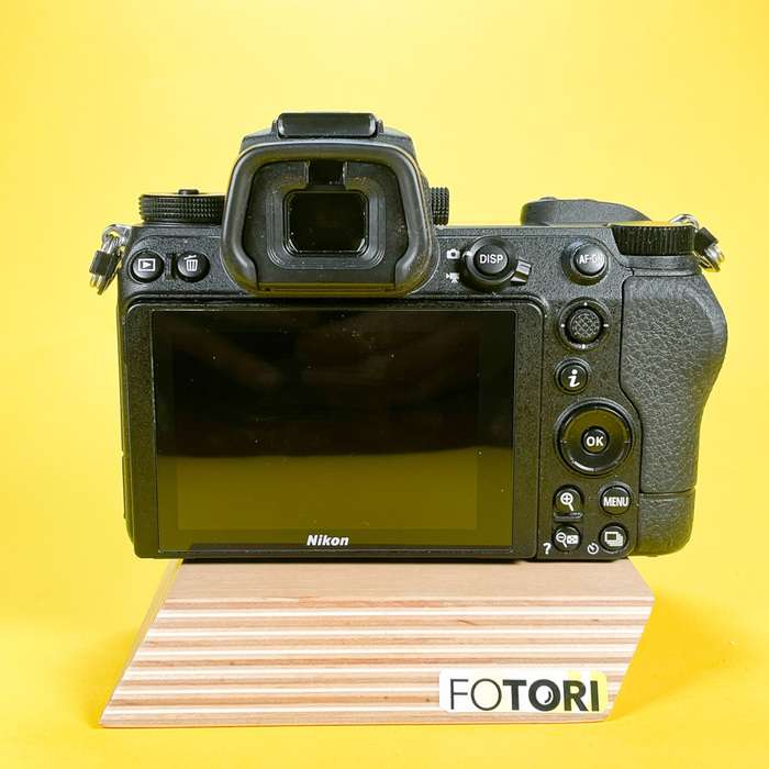 Nikon Z6 II | 6040488