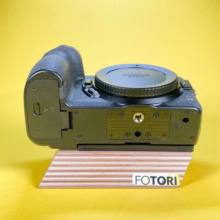 Nikon Z6 II | 6040488