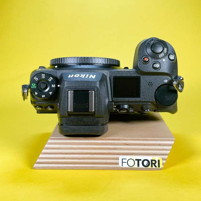 Nikon Z6 II | 6040488