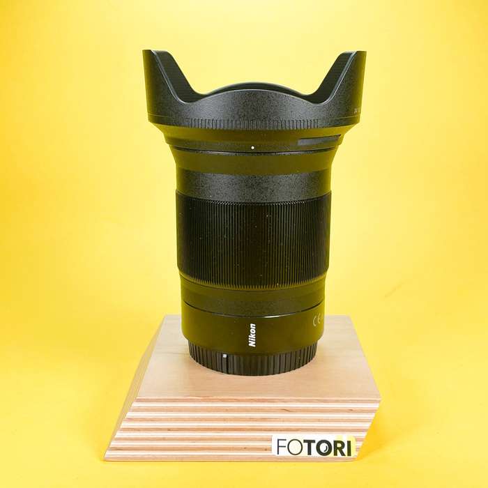 Nikon Z 24/1.8 S | 20002640