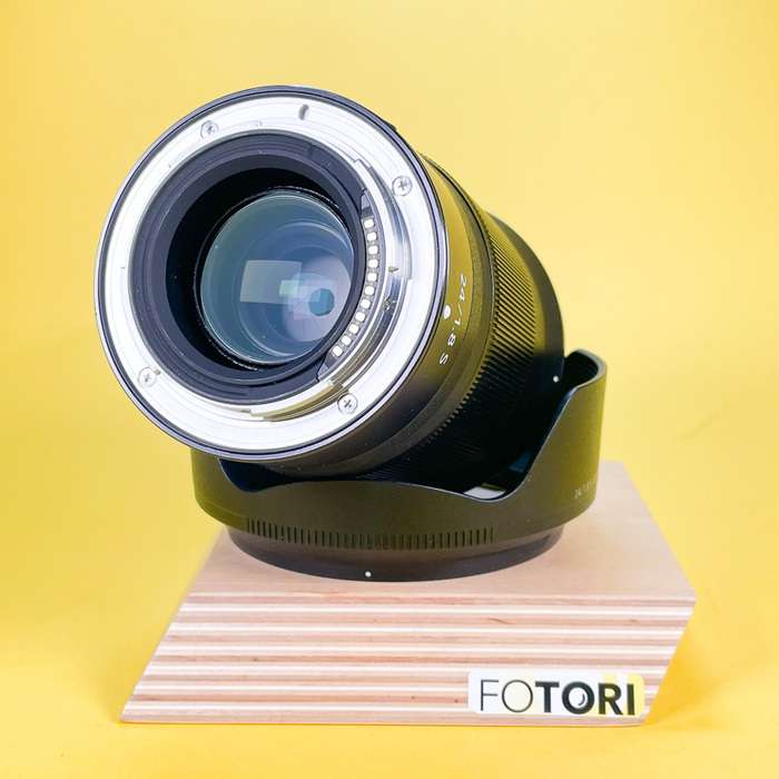 Nikon Z 24/1.8 S | 20002640