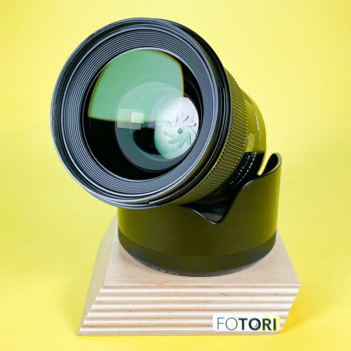 Sigma 50/1.4 DG HSM Art Sony E | 53033569