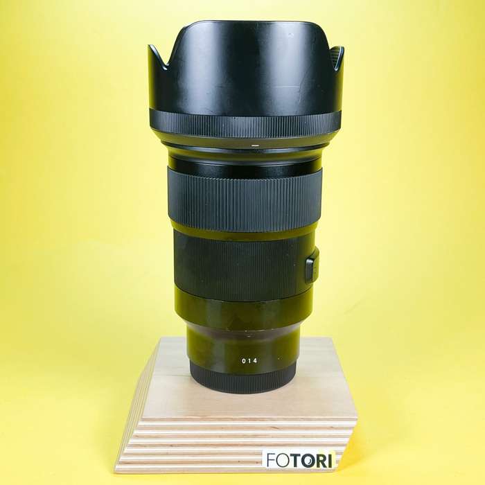 Sigma 50/1.4 DG HSM Art Sony E | 53033569