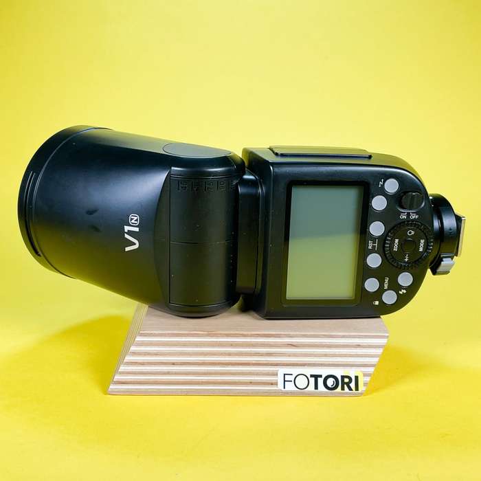 Godox V1N pro Nikon | 21G016995