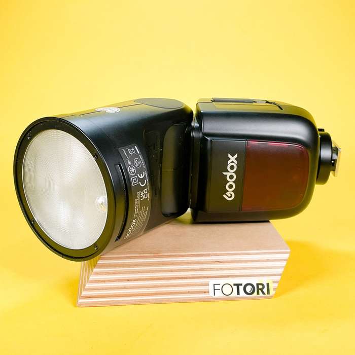 Godox V1N pro Nikon | 21G016995