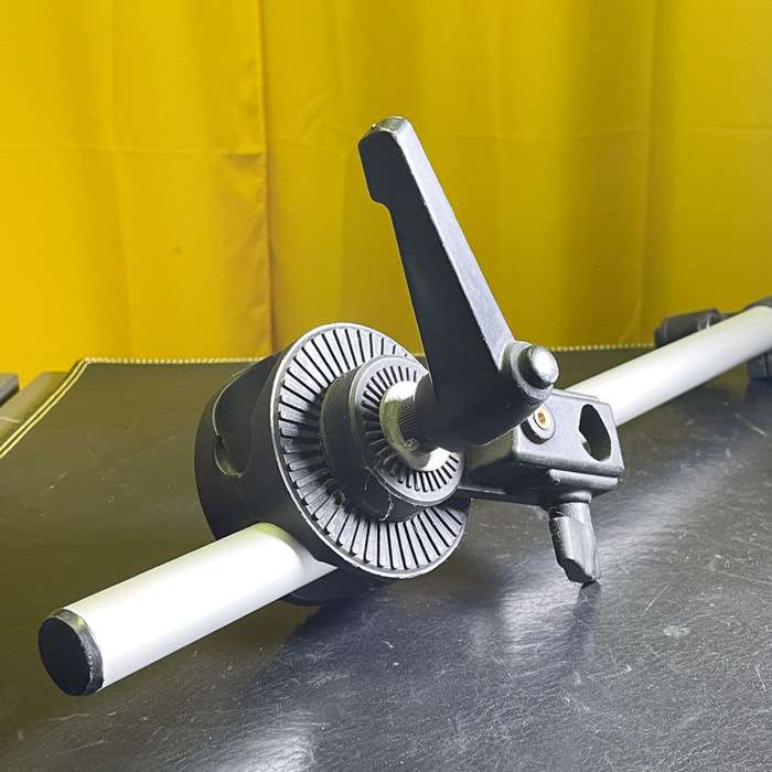 Držák odrazné desky