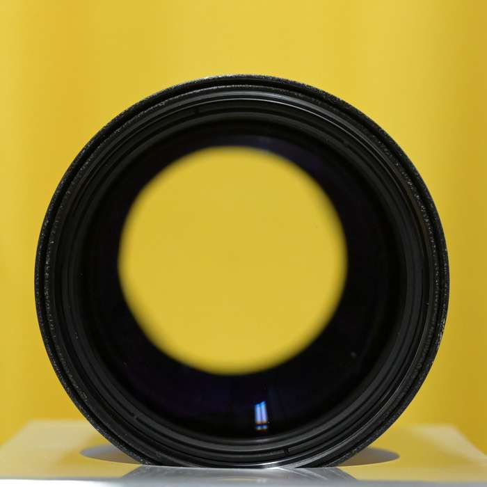 Nikon 180mm f/2.8 ED-IF AF NIKKOR