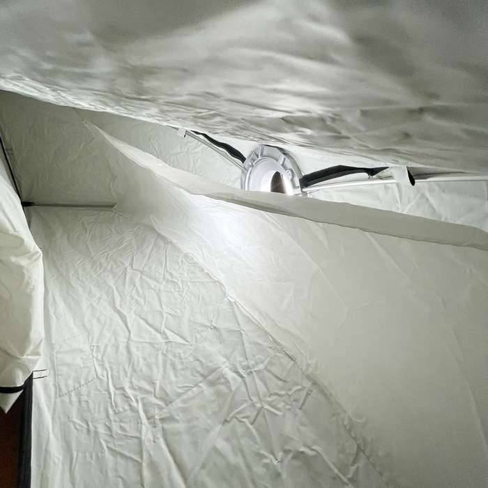 Softbox 35x170cm - Bowens