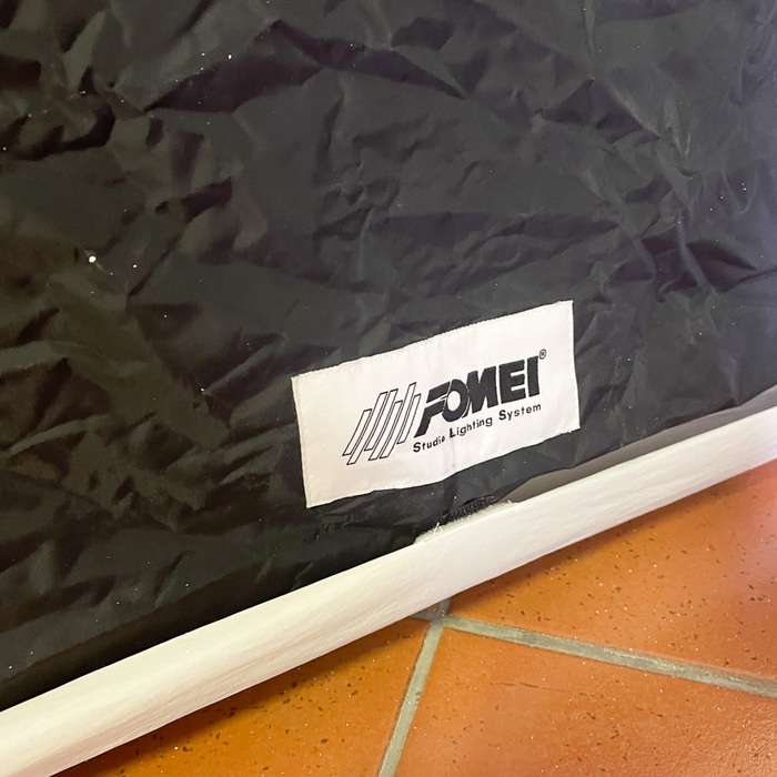 Softbox 35x170cm - Bowens