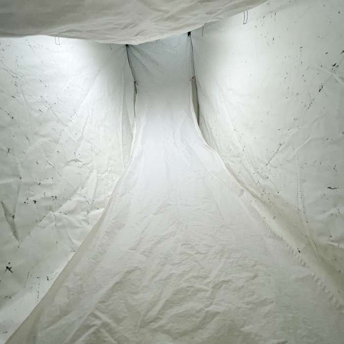 Softbox 35x170cm - Bowens