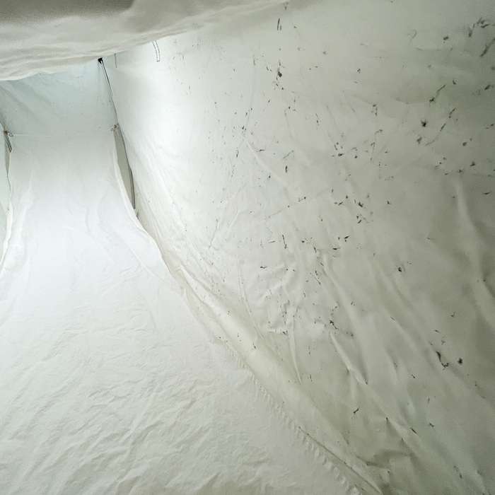 Softbox 35x170cm - Bowens